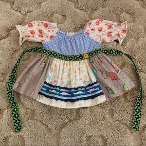 Matilda Jane Dress/Tunic